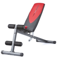 ������� ������ Weider PRO 255 L