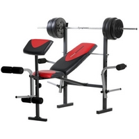������ ��� ������ WEIDER PRO 256