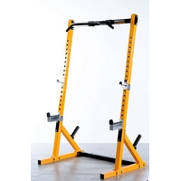 ������ ������� Half Rack Powertec WB-HR14