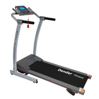 Dender Lemans T-1008