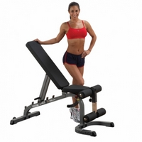 ������������� ������ Body Solid GFID-31