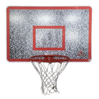 Баскетбольный щит DFC