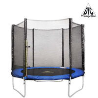  DFC TRAMPOLINE FITNESS   10FT