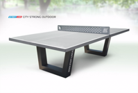   City Strong Outdoor - 
