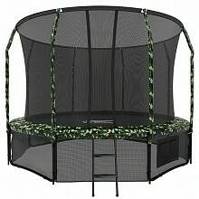  Eclipse Space Military 16FT