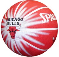 SPALDING 63-868   NBA Chicago Bulls