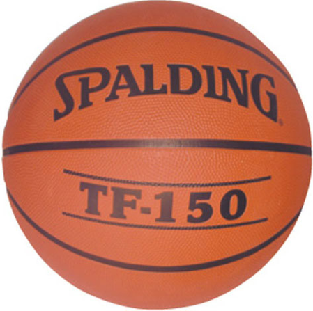 SPALDING 63-684   TF-150 Rubber