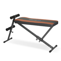     Oxygen Regulated Sit Up Board