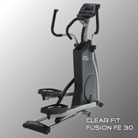    Clear Fit FE 30 Fusion