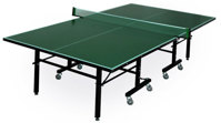 Всепогодный теннисный стол MIZ «Professional» 4
