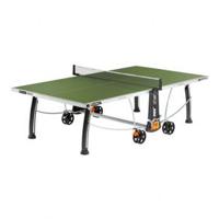 Всепогодный теннисный стол Cornilleau 300S CROSSOVER OUTDOOR (зеленый)