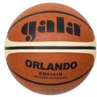 Мяч баскетбольный Gala ORLANDO 6 BB6141R