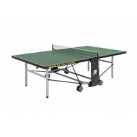 Теннисный стол всепогодный Sunflex Ideal Outdoor (зеленый)