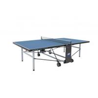 Всепогодный теннисный стол Sunflex Ideal Outdoor (синий)