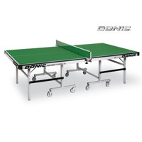 Теннисный стол Donic Waldner Classic 25 зеленый