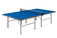 Теннисный стол Training Синий