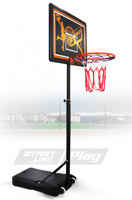 Баскетбольная стойка SLP Junior-018F