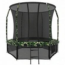  Eclipse Space Military 8FT