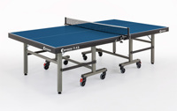 Теннисный стол Sponeta S 7-13 Master Compact