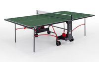 Теннисный стол Sponeta S 2-72e
