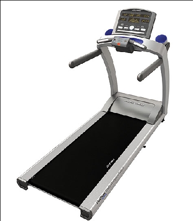 Беговая дорожка Life Fitness T7-0 Беговая дорожка Life Fitness T7-0