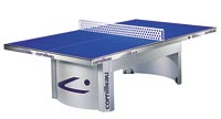 Всепогодний  антивандальный теннисный стол Cornilleau Pro 510 Аутдор