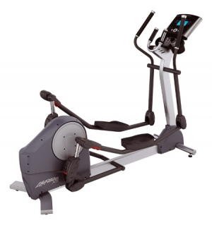 Эллиптический тренажер Life Fitness X5 ADV Эллиптический тренажер Life Fitness X5 ADV