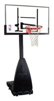 Баскетбольная стойка SPALDING Platinum 60"Square Acrylic 68491CN