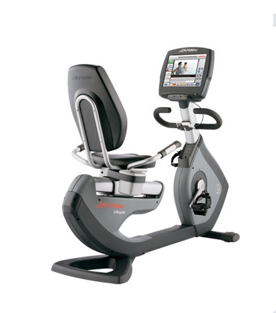 Велотренажер Life Fitness 95RE-NEW Велотренажер Life Fitness 95RE-NEW