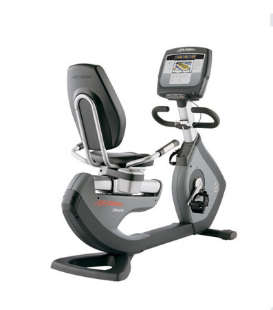 Велотренажер Life Fitness 95Ri-NEW Велотренажер Life Fitness 95Ri-NEW