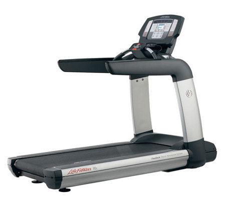 Беговая дорожка Life Fitness 95T Inspire Беговая дорожка Life Fitness 95T Inspire
