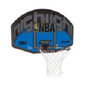 Баскетбольный щит с кольцом SPALDING 80430CN