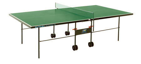 Всепогодный теннисный стол СанФлекс Аутдор 105 (104)