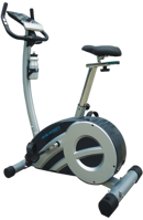 Велотренажер Winner/Oxygen Cardio Concept III (grey)