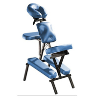 Складной стул для массажа US MEDICA Boston