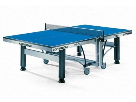 Профессиональный теннисный стол Cornilleau Competition 740