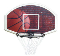 Баскетбольный щит DFC SBA006